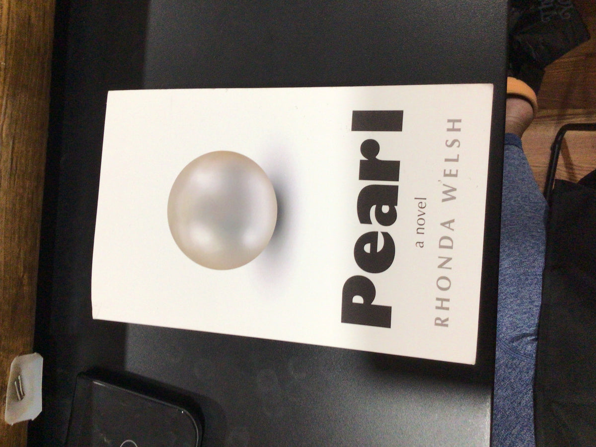 Pearl by Rhonda Welsh
