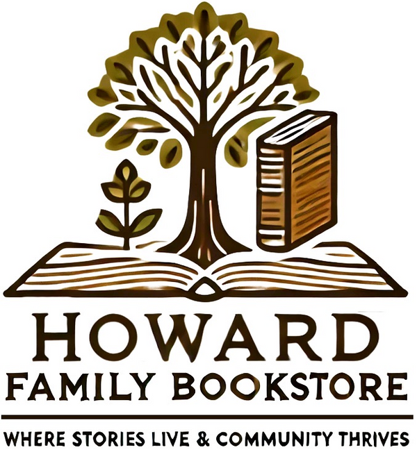 Howard Family Bookstore