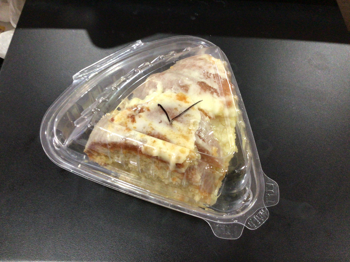 Lemon Pound Cake