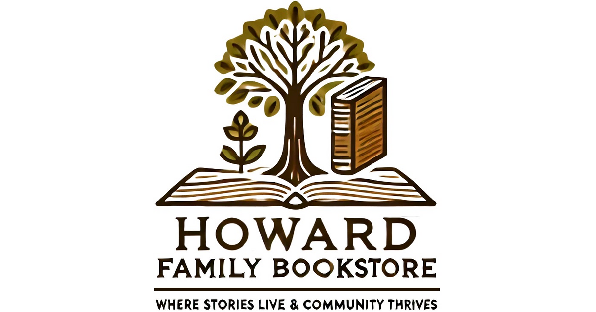 CONTACT – Howard Family Bookstore
